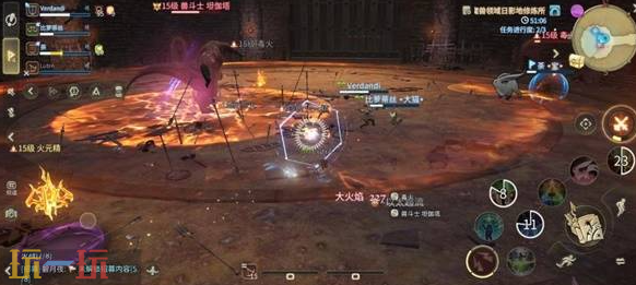 最终幻想14水晶世界坦伽塔怎么过 兽斗士坦伽塔打法攻略