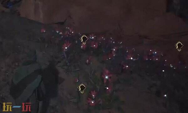 沙丘觉醒开局建家位置怎么选 最佳建家地点推荐