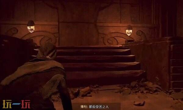 沙丘觉醒第一章试炼眼球关怎么过 通过办法介绍​