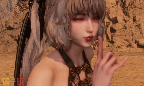 剑星妮姬DLC唱片位置在哪 联动DLC唱片收集攻略一览​