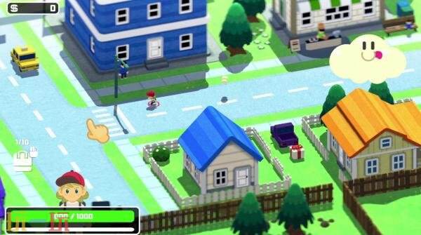 角色扮演《SUMMER ROAD》将于今年登陆Steam平台