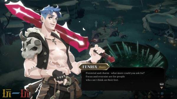 肉鸽生存《Ember and Blade》试玩demo7月17日推出