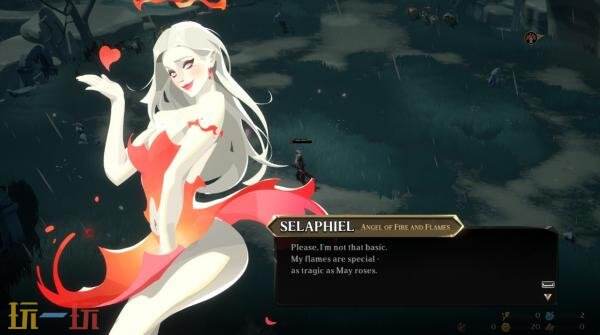 肉鸽生存《Ember and Blade》试玩demo7月17日推出