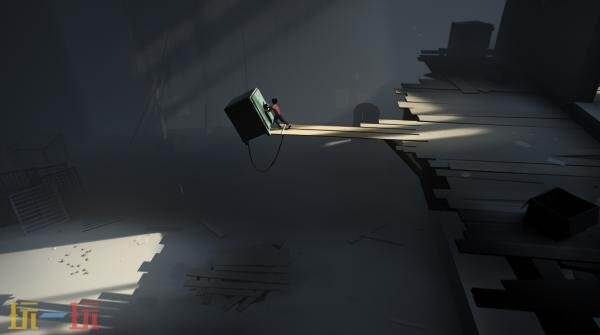 解谜游戏《Limbo》和《Inside》将从GOG下架