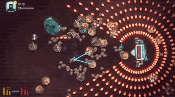解压增量游戏《咖啡星矿工 Astro Prospector》现已正式发售