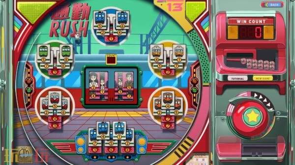 开放式解谜自动化游《Kaizen: A Factory Story》现已正式发售