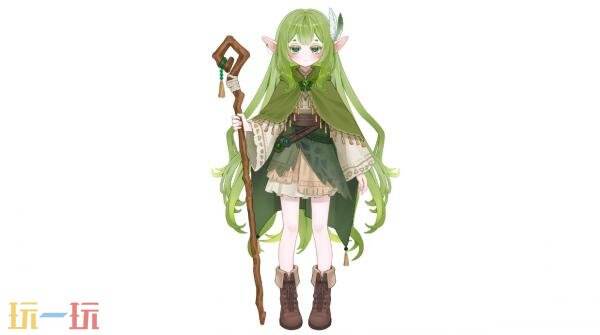 电脑桌面宠物游戏《你的彩虹牛牛》现已正式发售