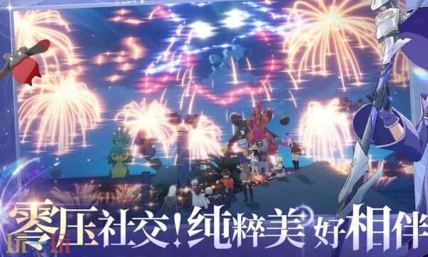 星痕共鸣卡尼曼试炼副本怎么打 副本卡尼曼试炼通过攻略