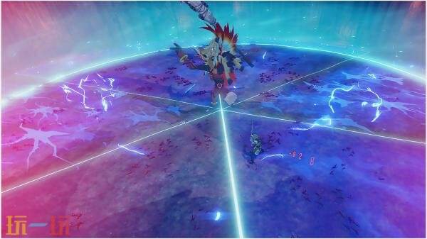 星痕共鸣哥布林巢穴修洛巴罗特怎么打 BOSS修洛巴罗特打法分享
