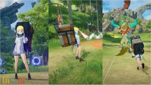 星痕共鸣快递紧急运输怎么完成 开拓局委托快递紧急运输攻略详情