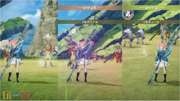星痕共鸣亚人生态问答怎么完成 开拓局委托亚人生态问答攻略详情
