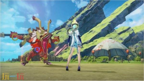 星痕共鸣亚人生态问答怎么完成 开拓局委托亚人生态问答攻略详情