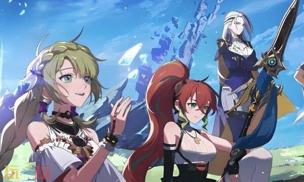 星痕共鸣雷影剑士怎么玩 雷影剑士居合斩流搭配推荐