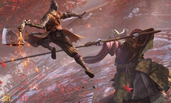 只狼影逝二度修改器最新版 只狼风灵月影游戏修改器
