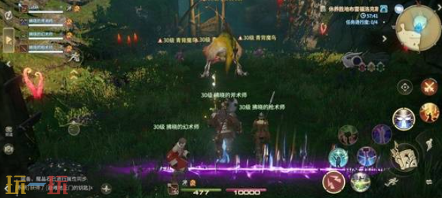 最终幻想14水晶世界大黄鹈鹕怎么通关 大黄鹈鹕通关方法