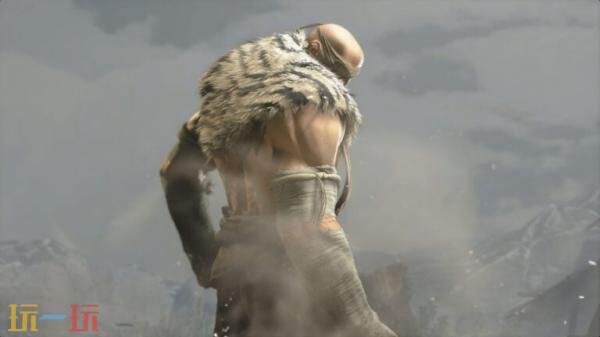 《街头霸王6》DLC角色「沙加特 Sagat」实机预告发布
