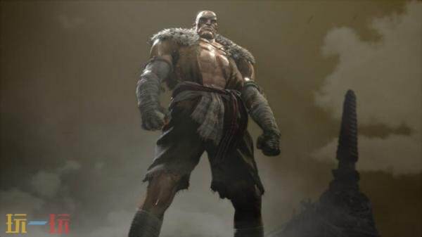 《街头霸王6》DLC角色「沙加特 Sagat」实机预告发布