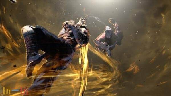《街头霸王6》DLC角色「沙加特 Sagat」实机预告发布