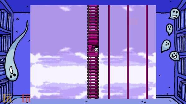 RPG游戏《OFF》Switch实体版预计2026年Q1发售