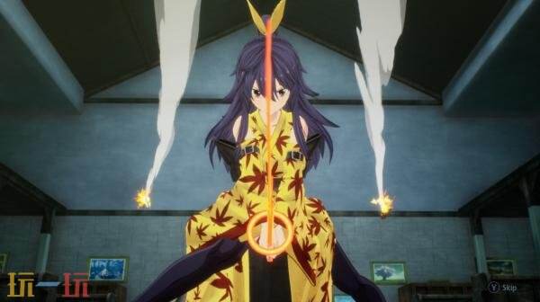 《妖精的尾巴》改编的RPG游戏《伊甸星原》现已正式发售