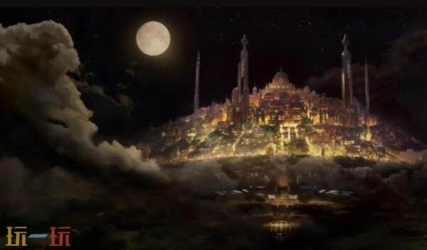 田畑端新作RPG《Shallah》开发已暂时停止