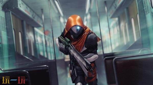 《命运2》DLC“预言之年终级版”现已正式发售