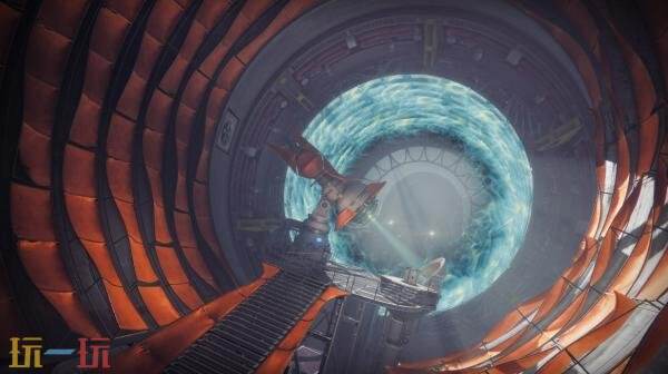 《命运2》DLC“预言之年终级版”现已正式发售