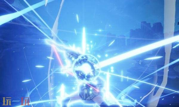 星痕共鸣冰魔导师冰矛流怎么玩 冰魔导师冰矛流玩法推荐