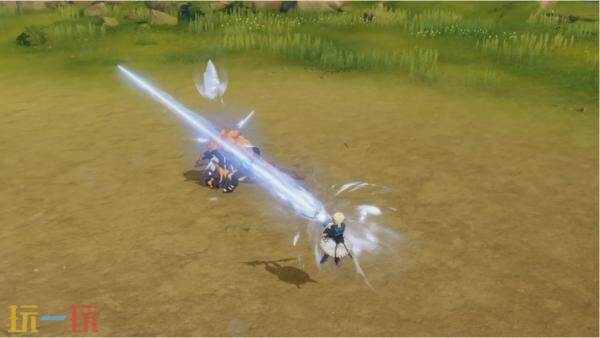 星痕共鸣冰魔导师射线流怎么玩 射线流玩法推荐