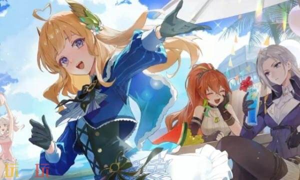 星痕共鸣森语者惩击流怎么玩 森语者惩击流玩法推荐
