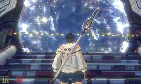 星痕共鸣森语者惩击流怎么玩 森语者惩击流玩法推荐