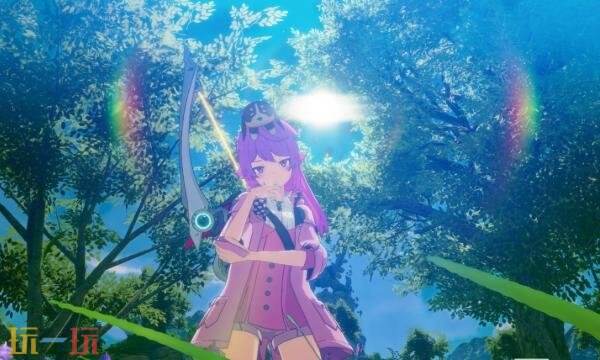 星痕共鸣神射手驭兽流怎么玩 神射手驭兽流玩法推荐