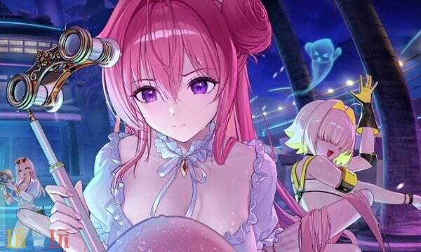 nikke直充官方网站 胜利女神官方直充入口