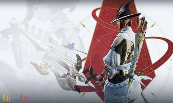 最终幻想14水晶世界黑魔法师怎么转职 黑魔法师转职攻略