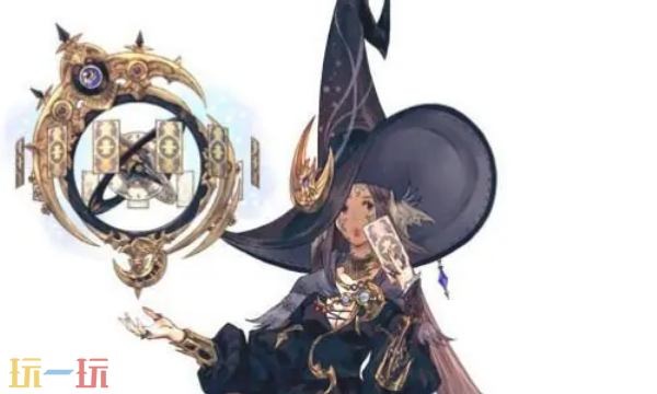 最终幻想14水晶世界占星术士怎么转职 职业任务攻略