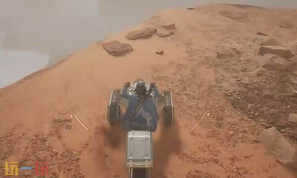 沙丘觉醒试炼6试炼7任务地点在哪 试炼6试炼7位置介绍
