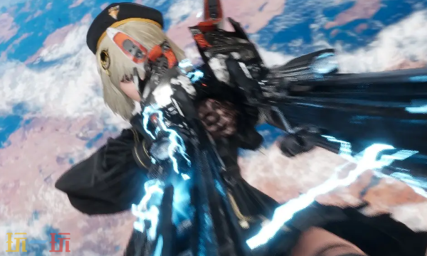 剑星公告01具体位置在哪里 公告01获取位置介绍​