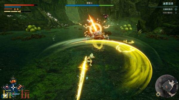 开放世界动作冒险《卡库远古封印》10月17日登陆PS5和Xbox平台