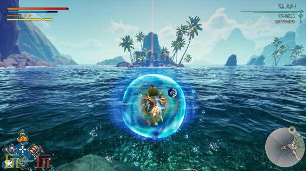 开放世界动作冒险《卡库远古封印》10月17日登陆PS5和Xbox平台