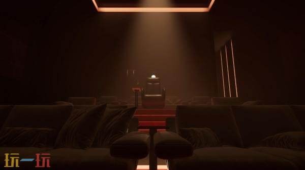 心理恐怖游戏《遗映》将于7月31日推出