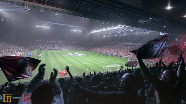 《EA Sports FC 26》将于9月26日正式发售 实机预告发布
