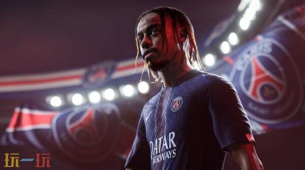 《EA Sports FC 26》将于9月26日正式发售 实机预告发布