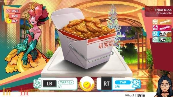 《Cook Serve Forever》7月31日结束抢先体验推出1.0正式版