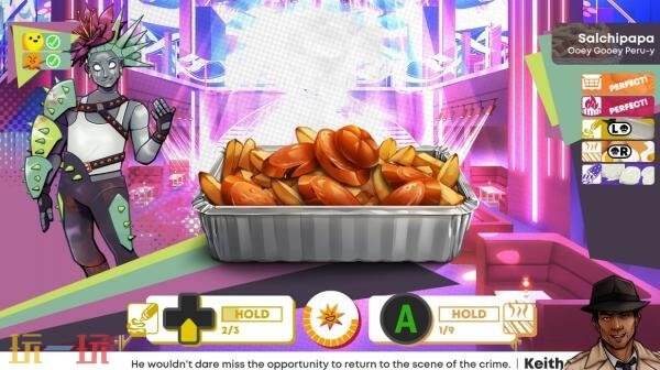 《Cook Serve Forever》7月31日结束抢先体验推出1.0正式版