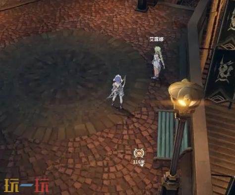 星痕共鸣阿斯特里亚如何跑图 阿斯特里亚平原快速开图技巧分享