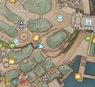 星痕共鸣阿斯特里亚如何跑图 阿斯特里亚平原快速开图技巧分享