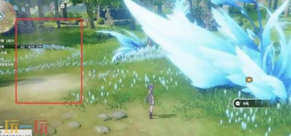 星痕共鸣阿斯特里亚如何跑图 阿斯特里亚平原快速开图技巧分享