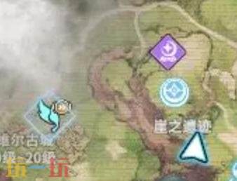 星痕共鸣阿斯特里亚如何跑图 阿斯特里亚平原快速开图技巧分享