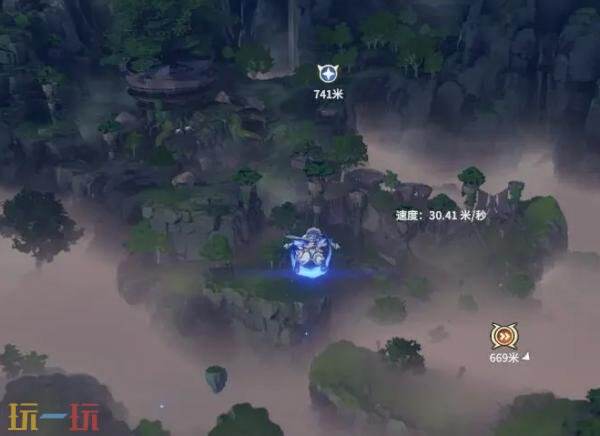 星痕共鸣阿斯特里亚如何跑图 阿斯特里亚平原快速开图技巧分享