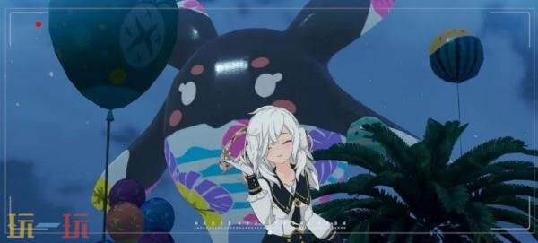 星痕共鸣怎么捏脸 捏脸方法及好看的捏脸码分享